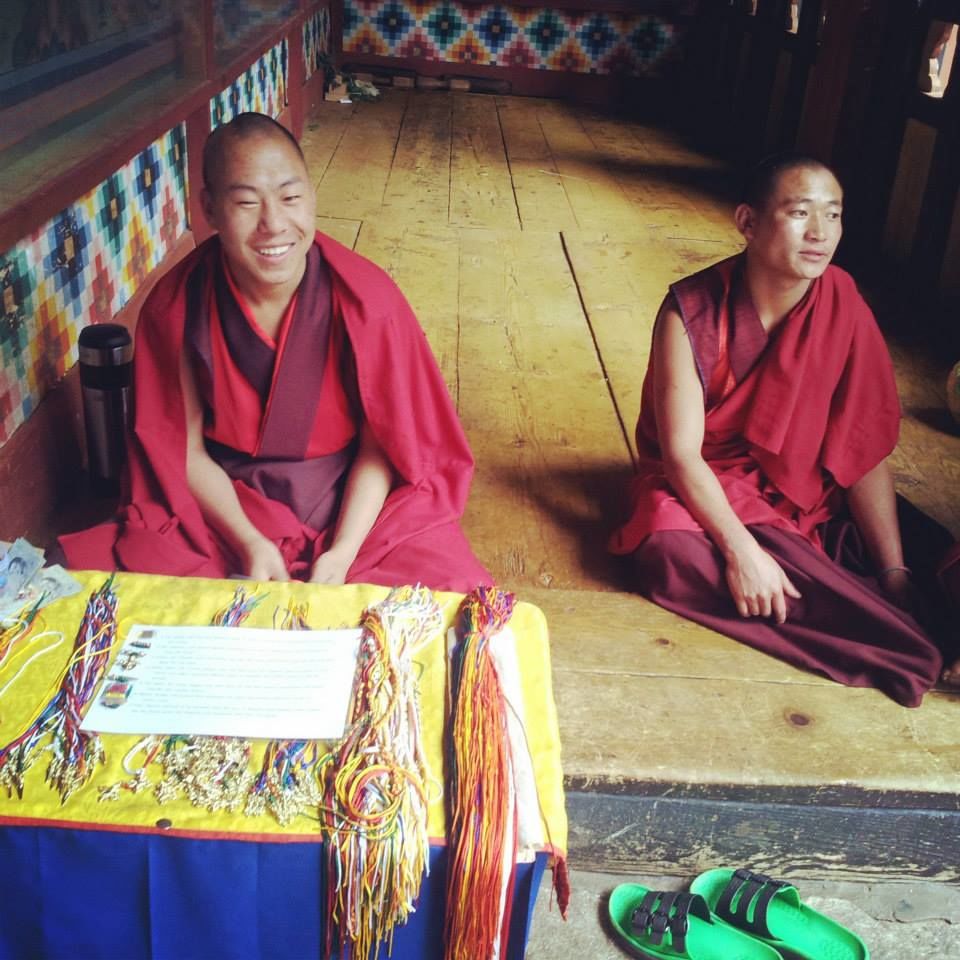 Photo of Royal Kingdom of Bhutan Ahoy 27/36 by Gopika Gulati