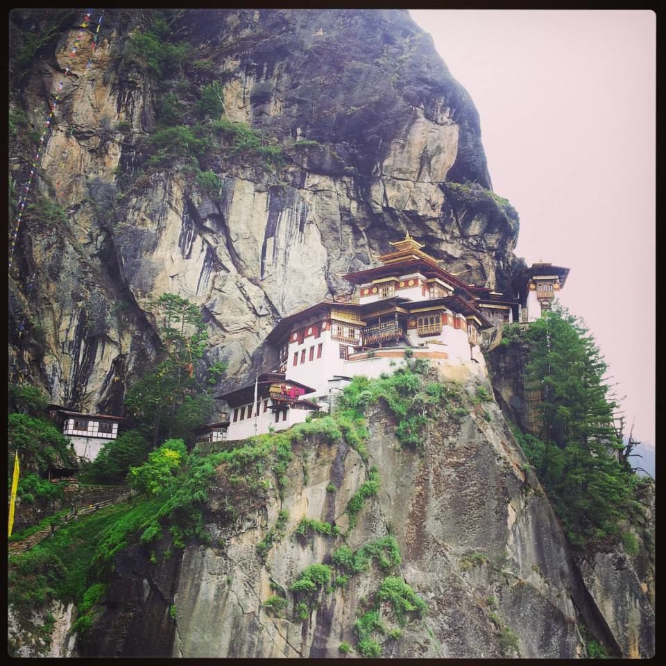 Photo of Royal Kingdom of Bhutan Ahoy 28/36 by Gopika Gulati