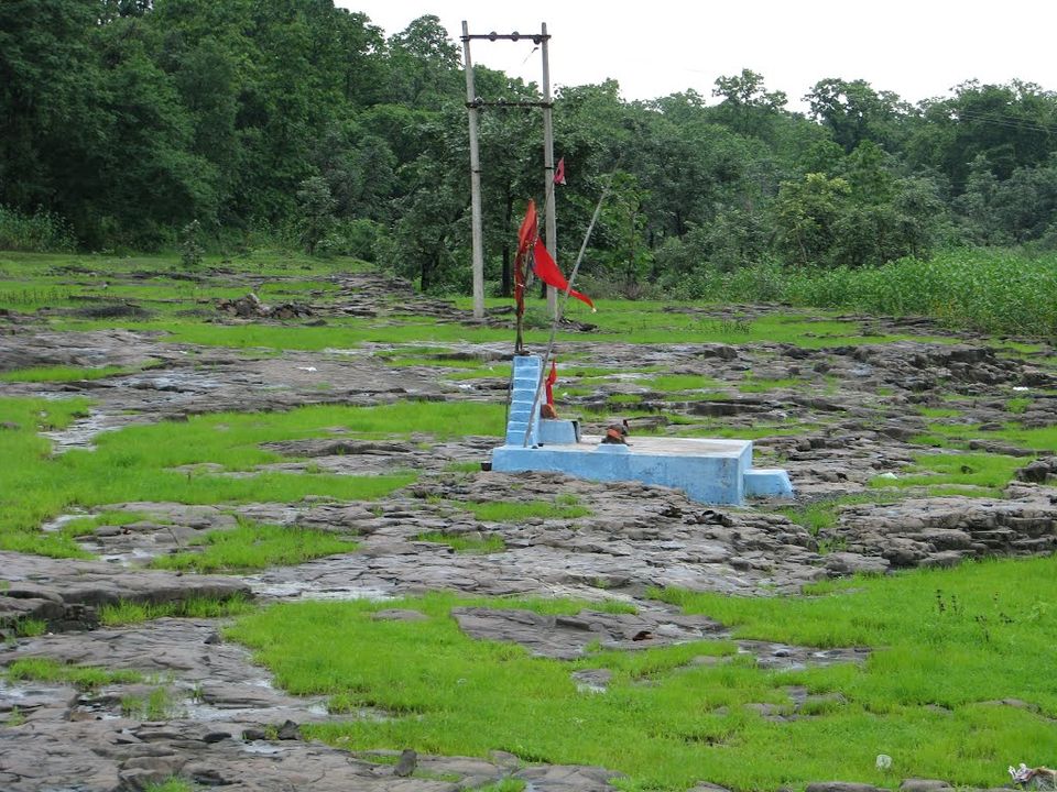 Photo of Kolar Road Bhopal – Experience of Yesterday & Today 4/7 by iAshwinDeshmukh