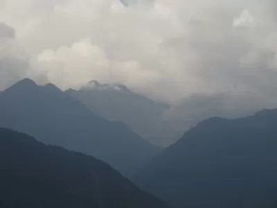 Photo of Lachen, Sikkim, India by Ava Mishra