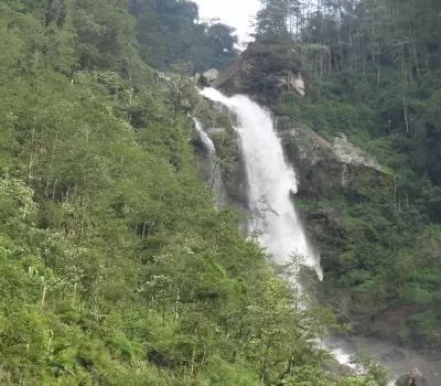 Photo of Lachen, Sikkim, India by Ava Mishra