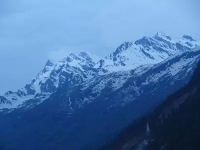 Photo of Lachen, Sikkim, India by Ava Mishra