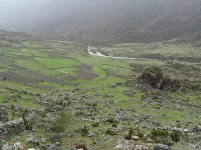 Photo of Thangu Valley, Sikkim, India by Ava Mishra