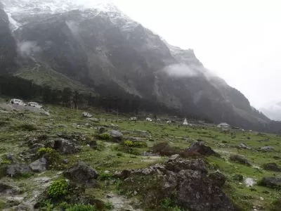 Photo of Yumthang, Sikkim, India by Ava Mishra