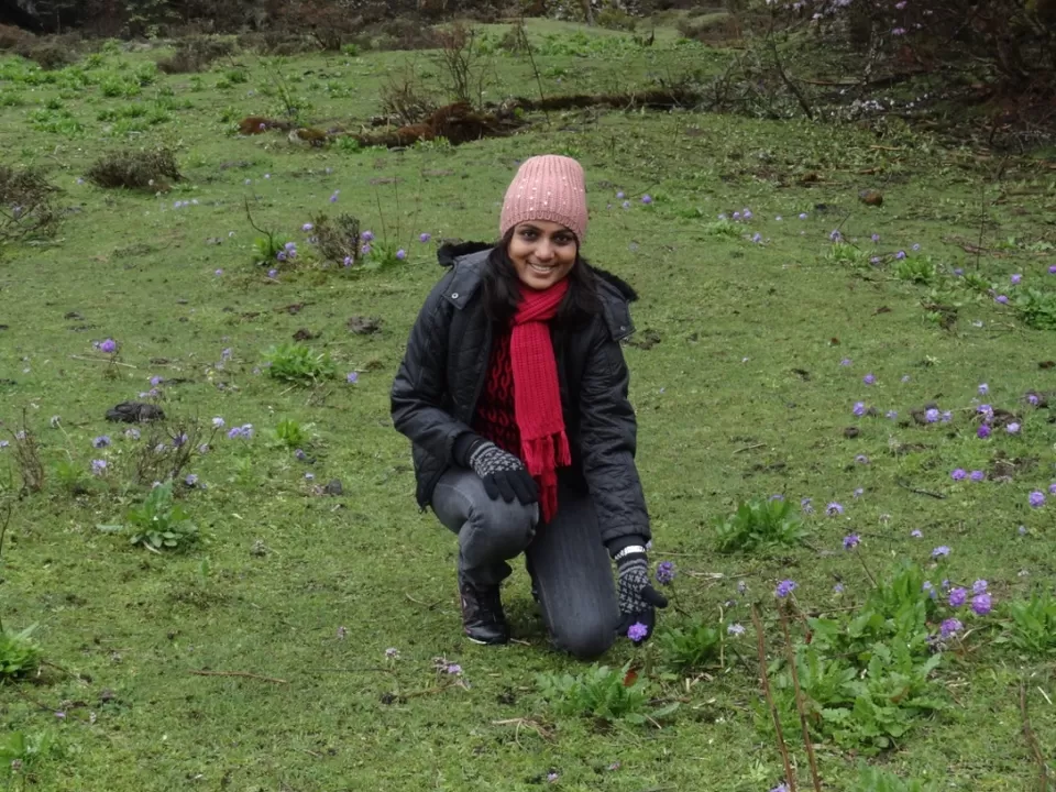 Photo of Yumthang, Sikkim, India by Ava Mishra