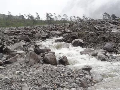 Photo of Yumthang, Sikkim, India by Ava Mishra