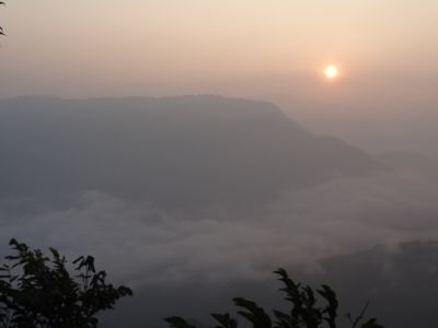 Photo of Chhota Mungwa, West Bengal, India by Ava Mishra