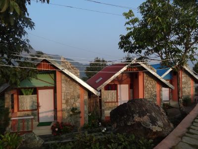 Photo of Chhota Mungwa, West Bengal, India by Ava Mishra