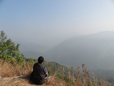 Photo of Chhota Mungwa, West Bengal, India by Ava Mishra