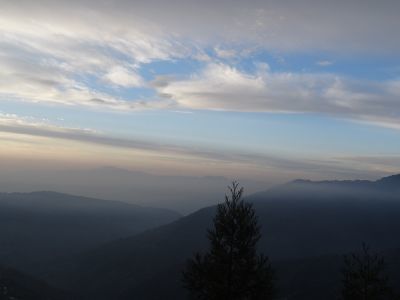 Photo of Okhrey, West Sikkim, Sikkim, India by Ava Mishra