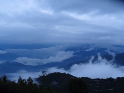 Photo of Ravangla, Sikkim, India by Ava Mishra