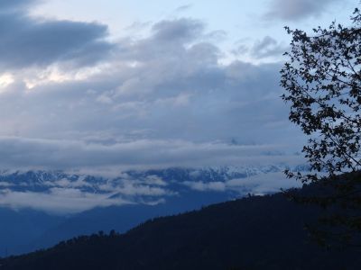 Photo of Ravangla, Sikkim, India by Ava Mishra