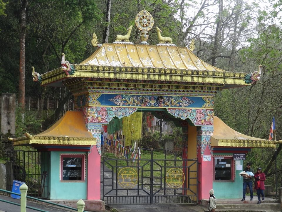 Photo of Namchi - The heart of South Sikkim 1/9 by Ava Mishra