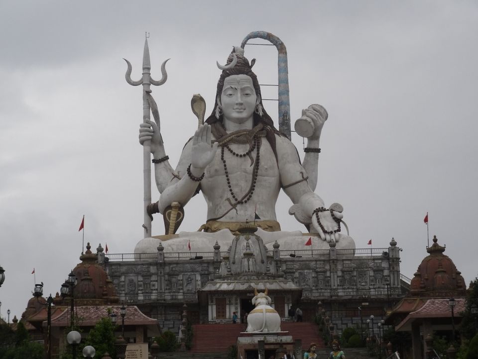 Photo of Namchi - The heart of South Sikkim 2/9 by Ava Mishra