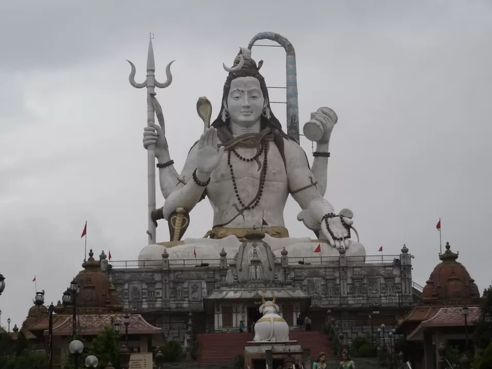 Photo of Namchi, Sikkim, India by Ava Mishra