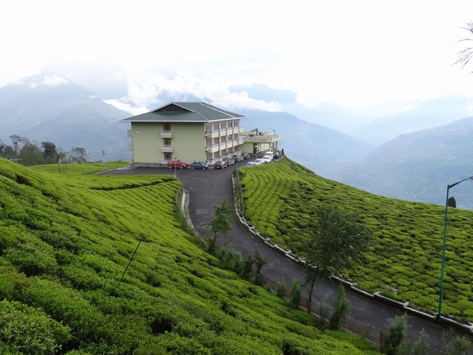 Photo of Namchi - The heart of South Sikkim 6/9 by Ava Mishra