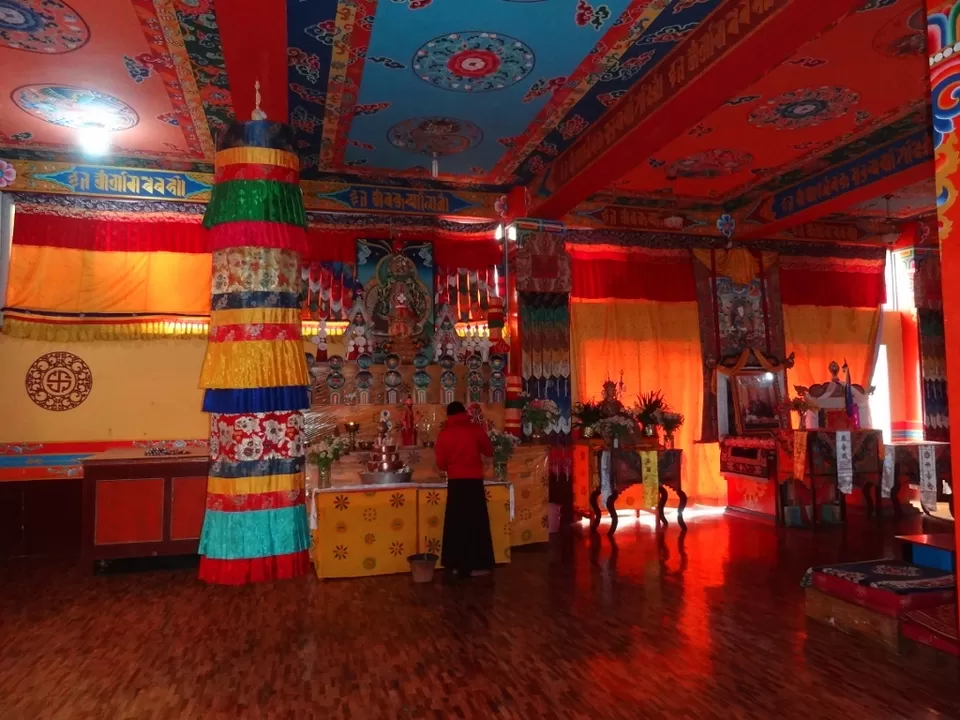 Photo of Namchi, Sikkim, India by Ava Mishra