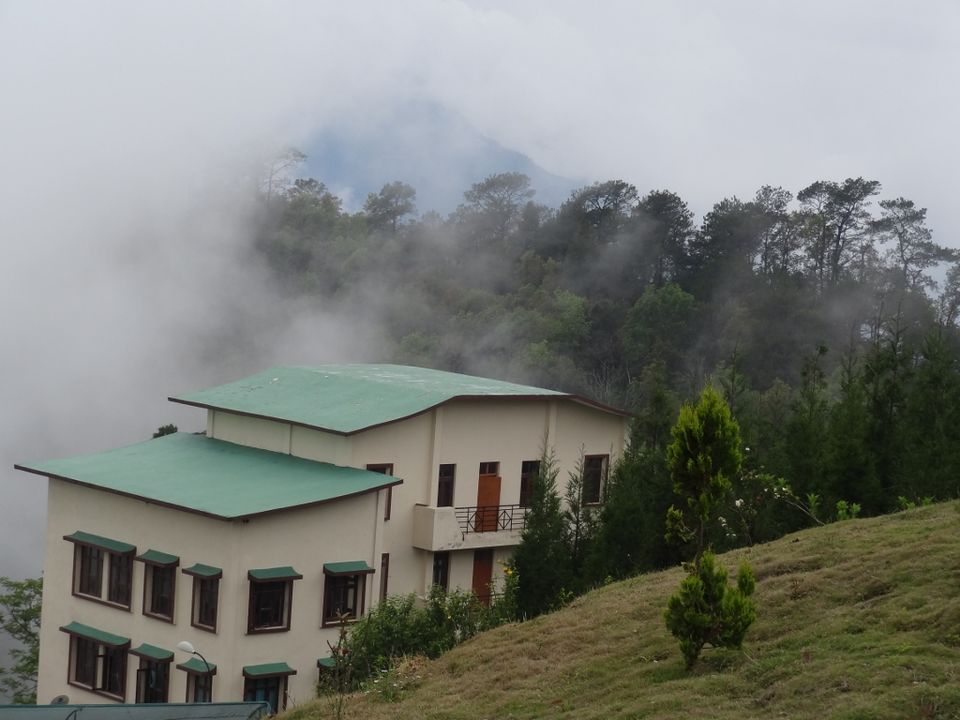 Photo of Namchi - The heart of South Sikkim 9/9 by Ava Mishra