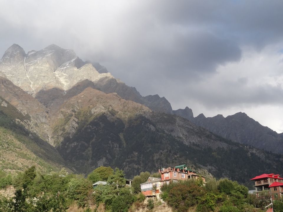 Photo of Apples and More – Sangla and Chhitkul 4/20 by Ava Mishra