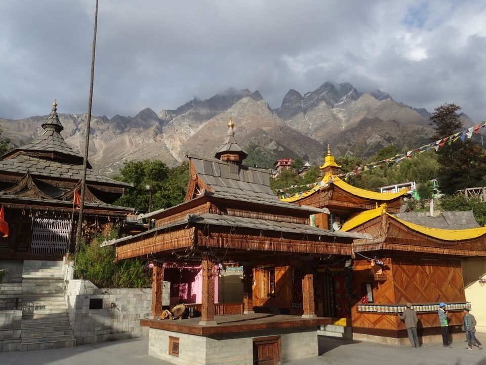 Photo of Apples and More – Sangla and Chhitkul 5/20 by Ava Mishra