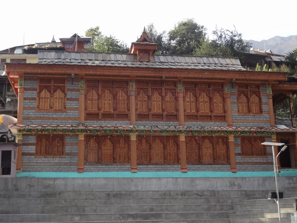 Photo of Apples and More – Sangla and Chhitkul 6/20 by Ava Mishra