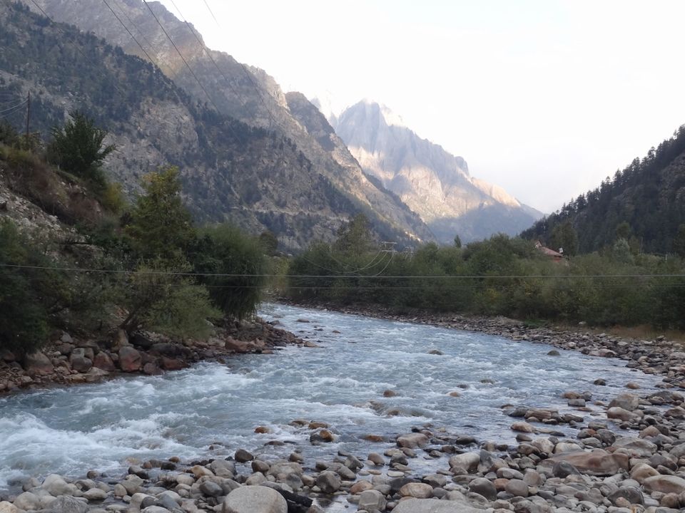 Photo of Apples and More – Sangla and Chhitkul 9/20 by Ava Mishra