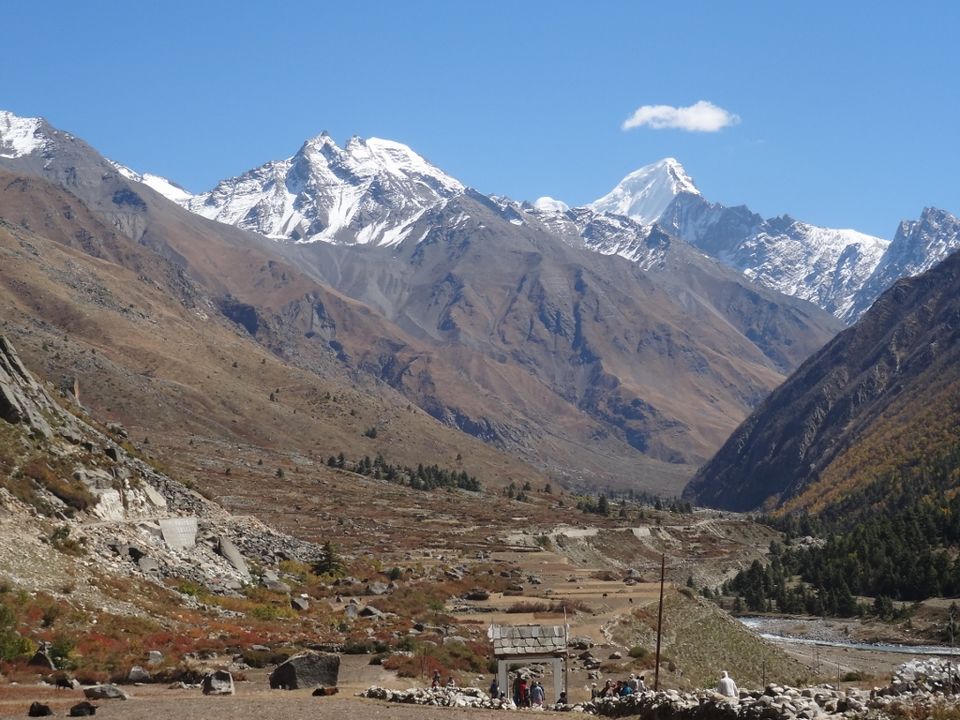 Photo of Apples and More – Sangla and Chhitkul 11/20 by Ava Mishra