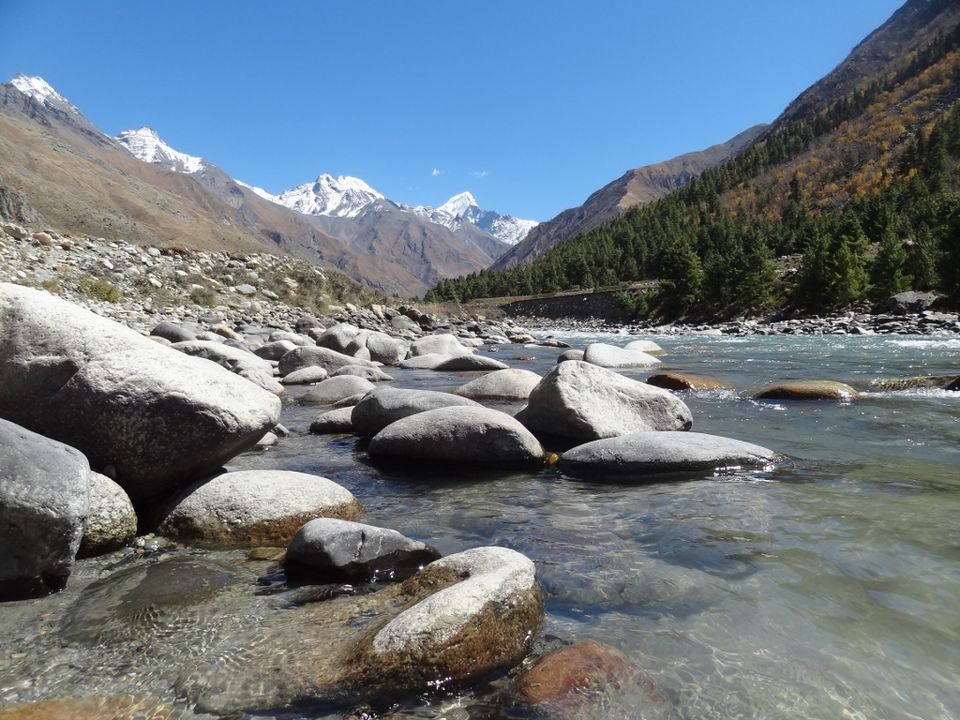 Photo of Apples and More – Sangla and Chhitkul 14/20 by Ava Mishra