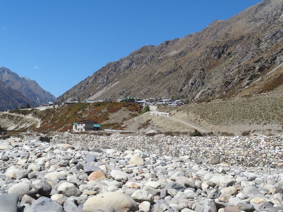 Photo of Apples and More – Sangla and Chhitkul 15/20 by Ava Mishra
