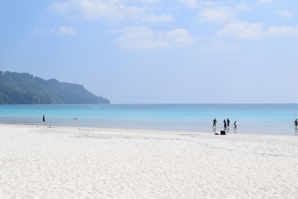 Photo of A 5 Nights 6 Days itinerary for the Andaman Islands 6/14 by Ava Mishra