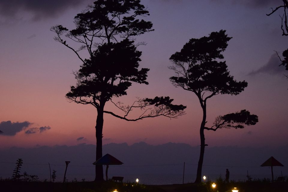 Photo of A 5 Nights 6 Days itinerary for the Andaman Islands 12/14 by Ava Mishra