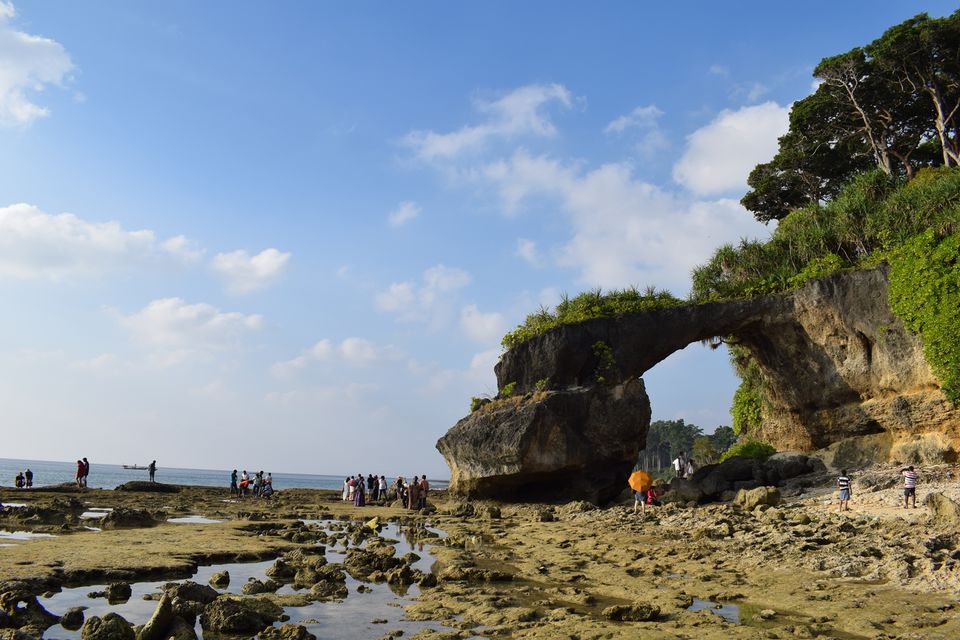 Photo of A 5 Nights 6 Days itinerary for the Andaman Islands 13/14 by Ava Mishra