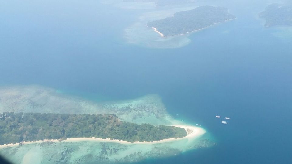 Photo of A 5 Nights 6 Days itinerary for the Andaman Islands 1/14 by Ava Mishra