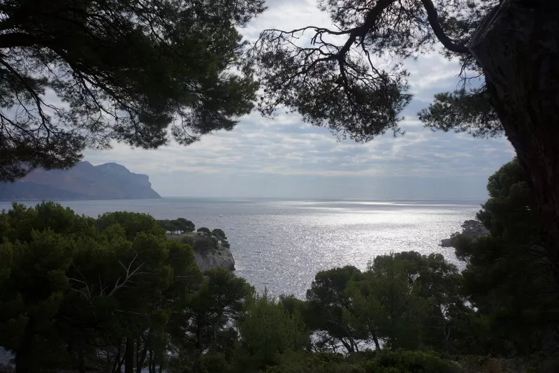 Photo of Marseille, France by Anna Krahn