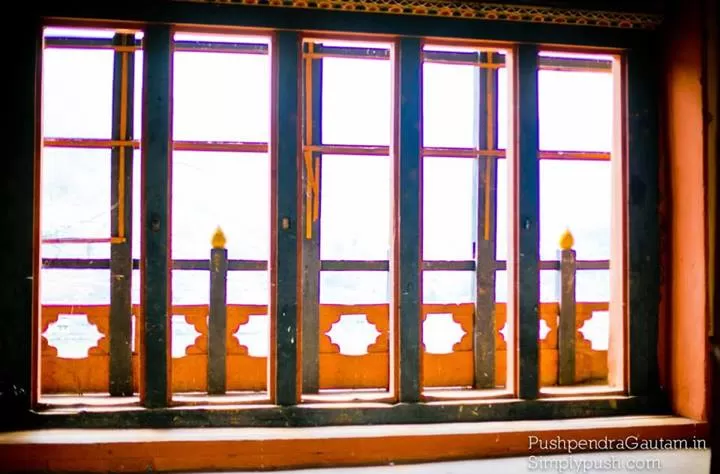 Photo of Paro, Bhutan by Pushpendra Gautam