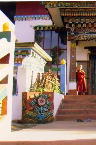 Photo of Phuentsholing, Chhukha, Bhutan by Pushpendra Gautam