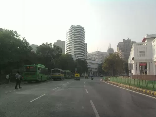 Photo of Delhi, India by Pushpendra Gautam