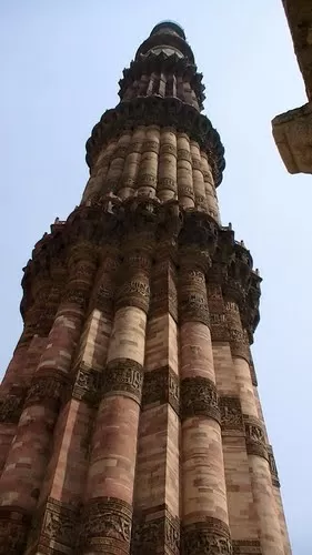 Photo of Delhi, India by Pushpendra Gautam