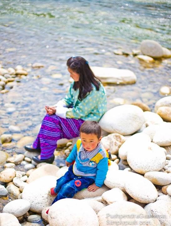 Photo of Bhutan: The Magical land of Thunder Dragon 3/9 by Pushpendra Gautam