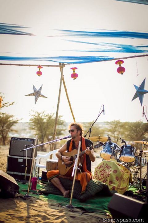 Photo of Ragasthan 2014! 6/43 by Pushpendra Gautam