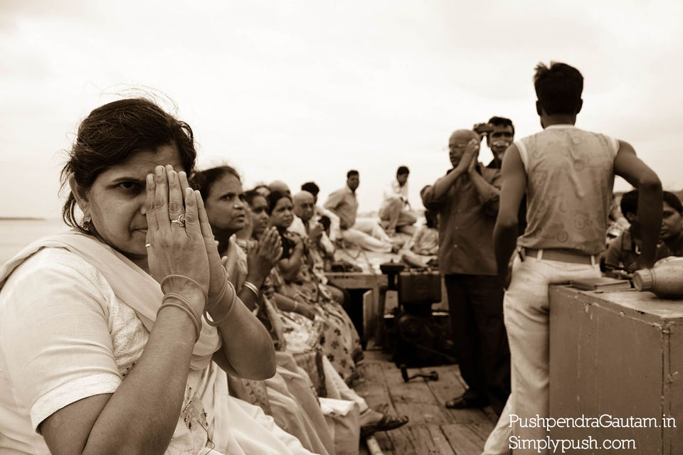 Photo of 30 Quotes That Will Inspire You To Travel The World 1/12 by Pushpendra Gautam