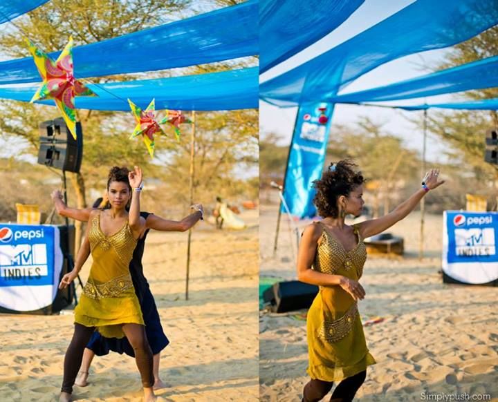 Photo of Ragasthan 2014! 7/43 by Pushpendra Gautam
