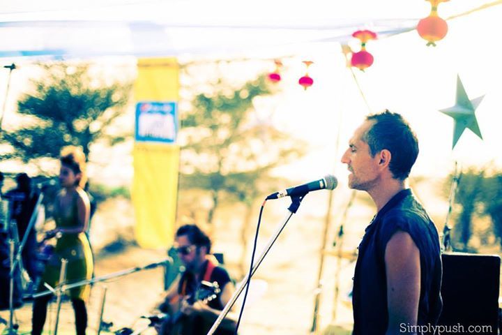 Photo of Ragasthan 2014! 9/43 by Pushpendra Gautam