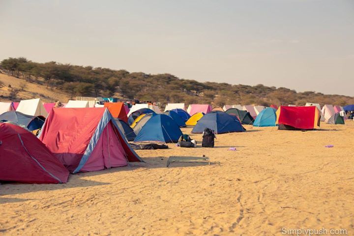Photo of Ragasthan 2014! 10/43 by Pushpendra Gautam