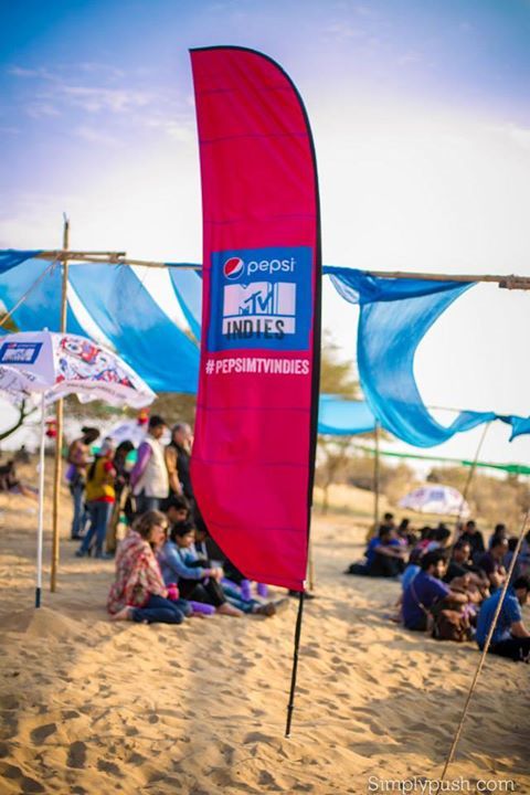Photo of Ragasthan 2014! 11/43 by Pushpendra Gautam