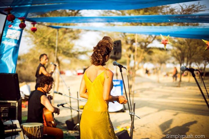 Photo of Ragasthan 2014! 18/43 by Pushpendra Gautam