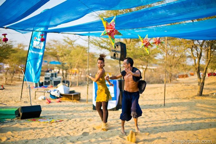 Photo of Ragasthan 2014! 19/43 by Pushpendra Gautam