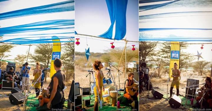 Photo of Ragasthan 2014! 20/43 by Pushpendra Gautam