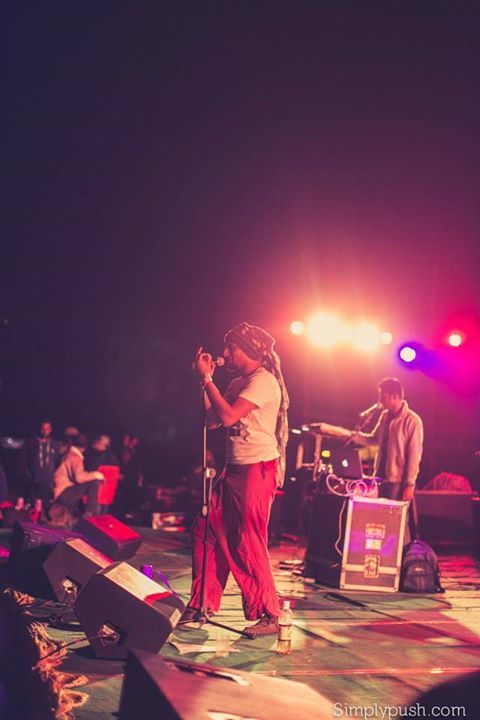 Photo of Ragasthan 2014! 21/43 by Pushpendra Gautam