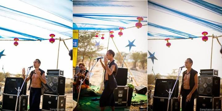 Photo of Ragasthan 2014! 25/43 by Pushpendra Gautam